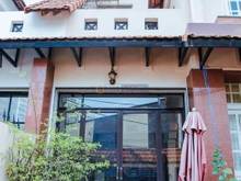 Hình ảnh Nhà mặt tiền Biệt thự Q.2 , 159m2, 3 lầu, Thảo Điền Q.2, giá 25 tỷ .
