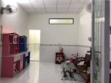 Hình ảnh Bán nhà giá tốt hxh thống nhất, gò vấp, gần bv hồng đức