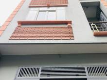 Hình ảnh bán nhà Kim Giang Thanh trì 34m 4 tầng mt4.4m 3.35 tỷ