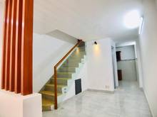 Hình ảnh hẻm 4m. cách 1 căn ra hẻm 6M. CMT8. quận 10. chỉ 7 tỷ hơn TL