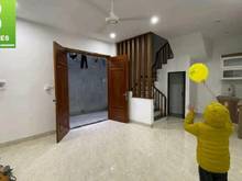 Hình ảnh Bán nhà Ngô Gia Tự 31m, 5 tầng mới đẹp, ô tô gần, nhỉnh 3 tỷ