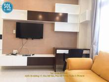 Hình ảnh Cho thuê nhà Phú Mỹ Hưng, Q7, 30tr/tháng, an ninh, yên tĩnh