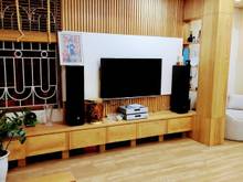 Hình ảnh Bán nhà phố Hoàng Ngân, 3 thoáng, Gara ô tô, DT 50m, 5 t, giá 7.8 tỷ