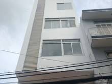 Hình ảnh Bán nhà mặt tiền trước sau đường Phạm Văn Hai 6 tầng Giá 16 tỷ