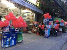Hình ảnh Chính chủ Sang gấp cửa hàng Sữa nhà mặt tiền 3367 Phạm Thế Hiển P7 Q8