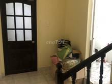 Hình ảnh Cho thuê nhà hẻm xe hơi Nguyễn Thiện Thuật 2 lầu sân thượng P3 Q3