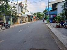 Hình ảnh Bán Gấp Nhà Mặt Tiền đường Trần Thị Hè Q12