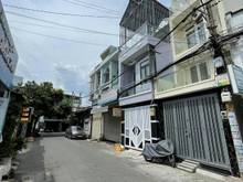 Hình ảnh Chủ giảm sốc 300tr nhà MT 35m2, giá 4,98 tỷ Trần Thánh Tông Q.Tân Bình