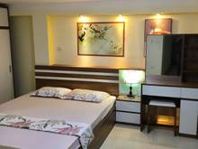 Hình ảnh Cho thuê gấp chung cư mini Giang Văn Minh Kim Mã Ba Đình full đồ mới.