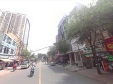 Hình ảnh Bán Nhà 5x18m Mặt Tiền D2 - Ung Văn Khiêm P.25 Bình Thạnh Giá 17.9 Tỷ