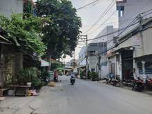 Hình ảnh Mặt Tiền Kinh Doanh Miếu Bình Đông 108m2 - Ngang 5m-  Ngay Ngã Tư 4 Xã