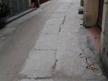 Hình ảnh Bán nhà vạn phúc thượng, ba đình, 5.2 tỷ, 45m, sđcc