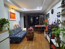 Hình ảnh Cần bán chung cư 88m2 2PN Ecolife Tây Hồ full đồ mới ở luôn.