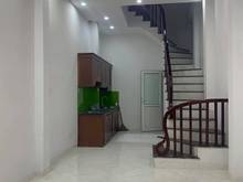 Hình ảnh Bán nhà Đẹp phố Hoàng Đạo Thành, Thanh Xuân, 35m2, 5 tầng, chỉ 4,6 tỷ.
