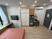 Hình ảnh Cho thuê Trang Chủ MB66.COM / Đăng Ký Tặng 66K CCMN đẹp full đồ sang trọng phố Đội Cấn- Ba Đình