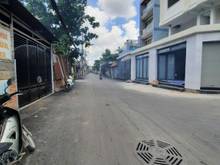 Hình ảnh Mặt bằng cho thuê tại Gòa vấp (2 mặt tiền)