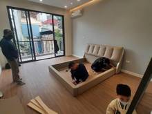 Hình ảnh Bán nhà mặt hồ Mai Anh Tuấn - Đống Đa