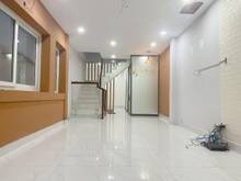Hình ảnh Bán nhà Q. Tân Bình, dt 60m2, hẻm xe hơi, 3 phòng chỉ 100tr/m2.