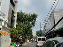 Hình ảnh Tôi Cần bán nhà vị trí đẹp đường Lý Thường Kiệt khu vực trung tâm Q.11