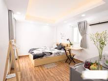 Hình ảnh Âu Dương Lân Quận 8, hẻm xe hơi, 5 tầng, chỉ 6 tỷ 5 Bán gấp.