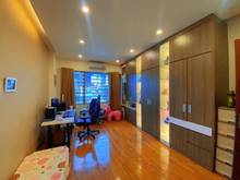 Hình ảnh Bán Nhà Cầu giấy 33m2/5T, Ngõ thông kinh doanh giá 6.5 tỷ.
