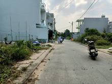 Hình ảnh Đất Kdc Đông Sg , Đường Gò Cát / Quận 9 62.3m2