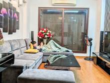 Hình ảnh Bán nhà ôtô đỗ cách 10m Thái Hà Đống Đa DT 45m2x5T thoáng 2 mặt 6,5 tỷ