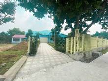Hình ảnh 765m2 Cao Sơn- Lương Sơn, mặt tiền 25m, đường bê tông