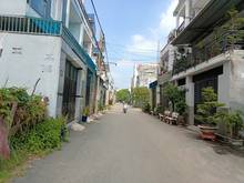 Hình ảnh Miếng Đất Trường Lưu , Quận 9 70.4m2 . Thổ Cư 100%