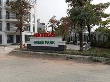Hình ảnh Bán Nhà LK Hateco 5 Xuân Phương. 120mx5T. MT: 6m. Giá: 14.9 tỷ.