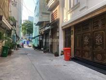 Hình ảnh Bán nhà riêng hẻm xe hơi, đường Nguyễn Trọng Tuyển quận Phú Nhuận