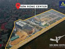 Hình ảnh dự án SƠN ĐỒNG CENTER- điểm sáng trong Trang MB66.COM Chính Thức - MB 66 Uy Tín
