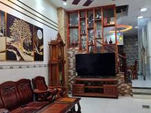 Hình ảnh Nhà kế AEON Tân Phú, Đường số16, BHH, Bình Tân, 3Tầng BTCT, 60m2(4x15)