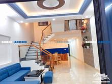 Hình ảnh Nhà 3 tầng 5 phòng ngủ khu Nam Việt Á - B773