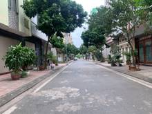 Hình ảnh Bán gấp 80,5m2 đất ngõ B7 khu 918 Phúc Đồng, sát ngay sân Golf LB