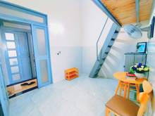 Hình ảnh CHDV Gác lửng_ Full Nội Thất_ Cửa sổ thông thoáng_ BigC Trường Chinh