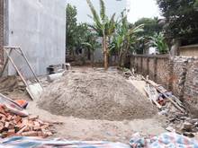 Hình ảnh Chính chủ cần tiền bán gấp mảnh đất nằm tại tổ 4 Tình Quang Giang Bien