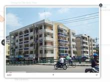 Hình ảnh Bán rất gấp giá hời 400tr Chcc Trần Quốc Thảo P.9 Q.3