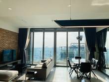 Hình ảnh Siêu phẩm 3PN Empire City-Full NT-127m2-Tầng cao-View sông trực diện
