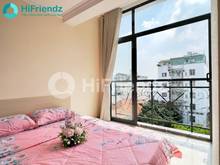 Hình ảnh Hifriend hỗ trợ cọc- Hình thật- Gần Lotte