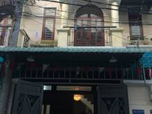 Hình ảnh Cho thuê nhà nguyên căn, đường Thạnh Xuân 24, P.Thạnh Xuân, Q.12