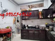 Hình ảnh Bán Nhà Trần Đình Xu Q.1 giá rẻ ,3 lầu, 3.5x7.5 nhà đẹp vào ở ngay