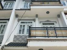 Hình ảnh Hot!! Siêu Phẩm đường Lê Tự Tài Phường 4 Quận Phú Nhuận, Chỉ 4 tỷ nhíc
