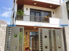 Hình ảnh Nhà 4 phòng ngủ, 200m2, Ngũ Hành Sơn - B723