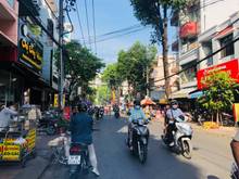 Hình ảnh Bán nhà MTKD Cây Keo gần chợ, 4 x 15.5m. Trệt - lửng, GIÁ: 13.5 tỷ