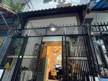 Hình ảnh Bán Nhà HXH 1 trệt 3 Lầu 37m2 Trương Sa, Phường 3, Tân Bình nhỉnh 6 tỷ