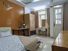 Hình ảnh Mb6623 nạp rút nhanh chóng studio chung cư mini Nguyễn Hữu Cảnh Bình Thạnh, gần Landmark81