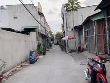 Hình ảnh HXH Tân Thới Hiệp Quận 12 65m2 4 Tầng - Mới Đẹp Ở Ngay.