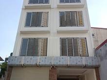 Hình ảnh Bán nhà Mậu Lương, cạnh Xa La - Hà Đông ô tô vào nhà 65m2*5T giá 3,8 t