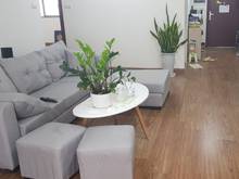 Hình ảnh Cho thuê chung cư 3PN Ecolife Tây Hồ đường Nguyễn Văn Huyên full đồ